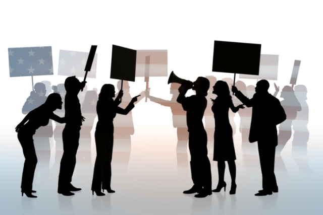 Jokowi di Puncak Survei IRC (34,5%), Peserta Konvensi Demokrat di Bawah 3%